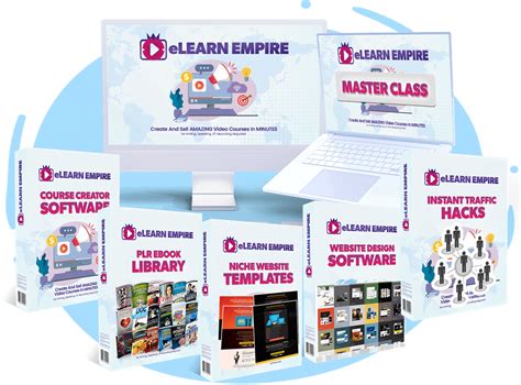eLearn Course Offerings .